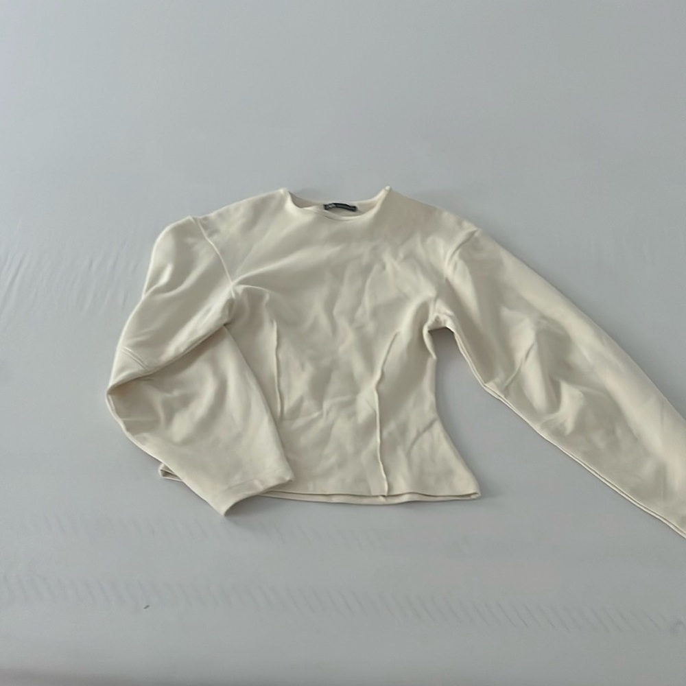 Zara Sweater